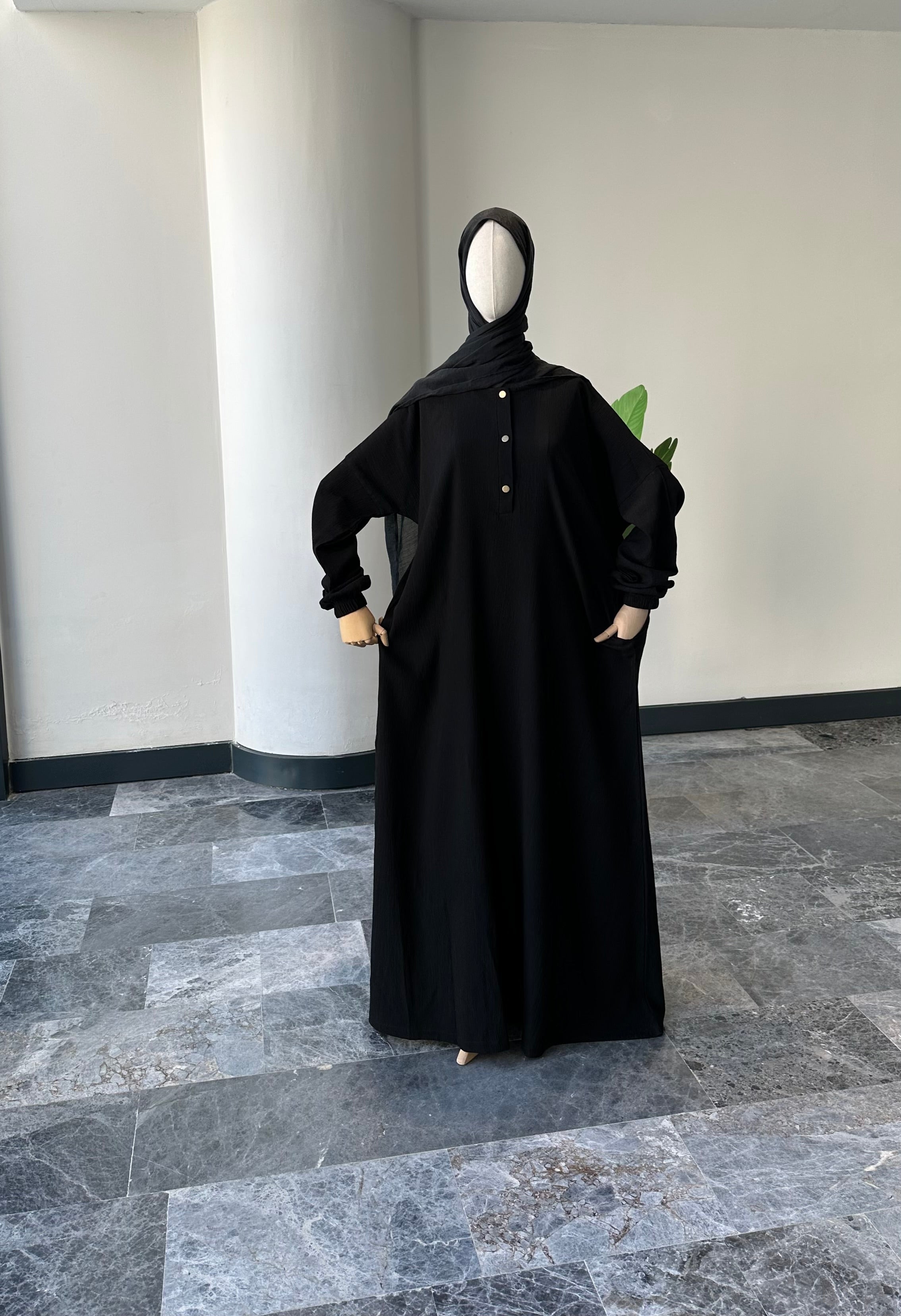 FERPA Takım/Bürümcük -Panço Elbise ￼