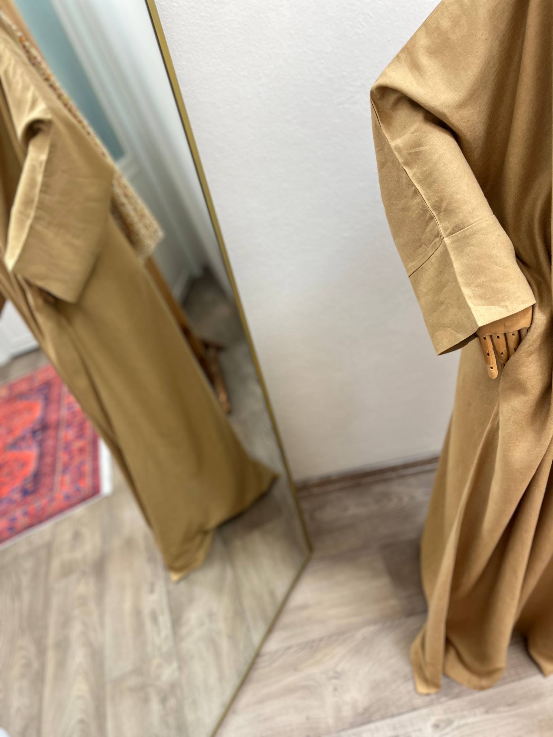 Natür ferace -Hardal