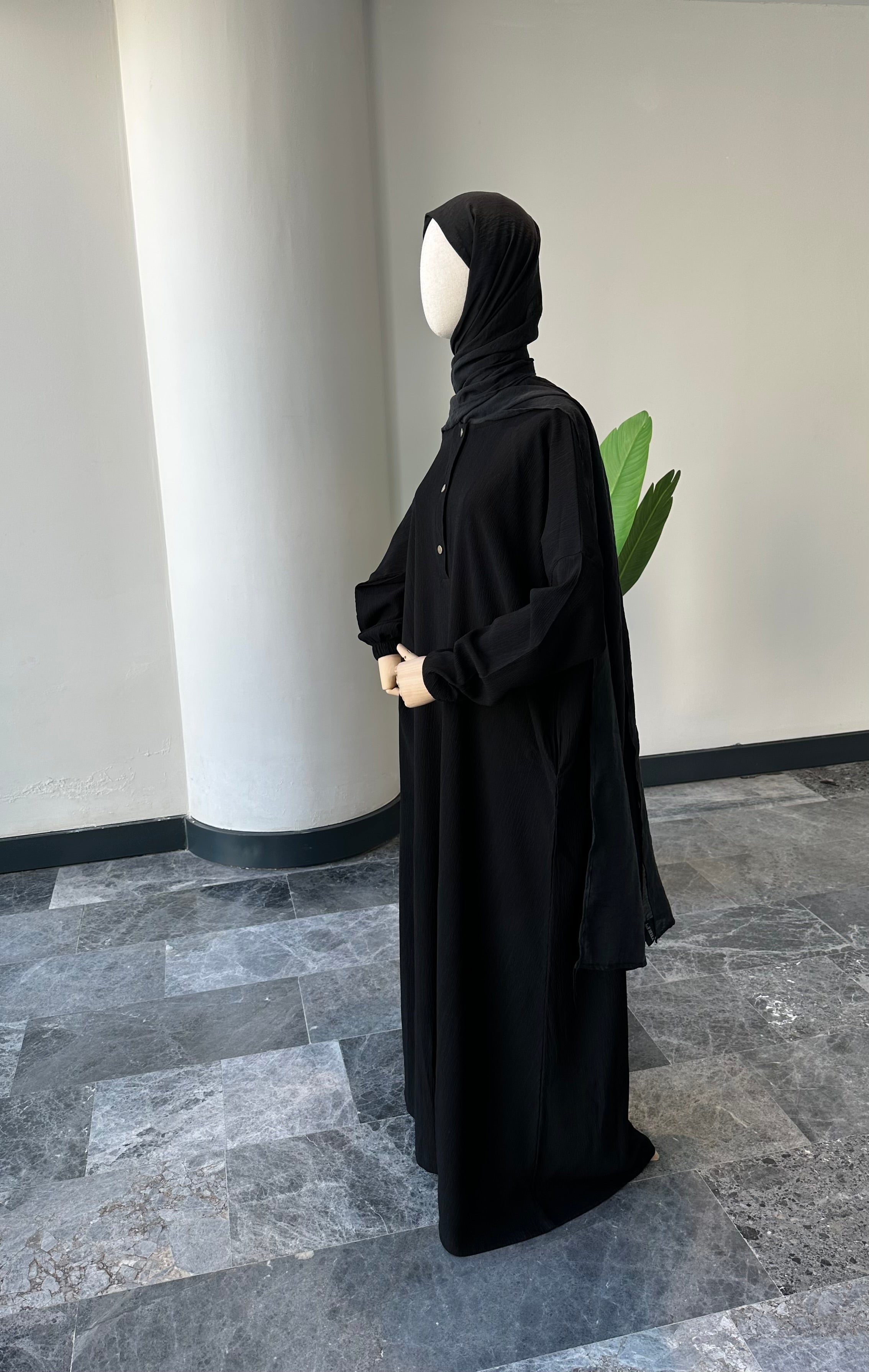 FERPA Takım/Bürümcük -Panço Elbise ￼