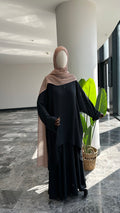 Hana Takım / Tensel Kupra - Siyah