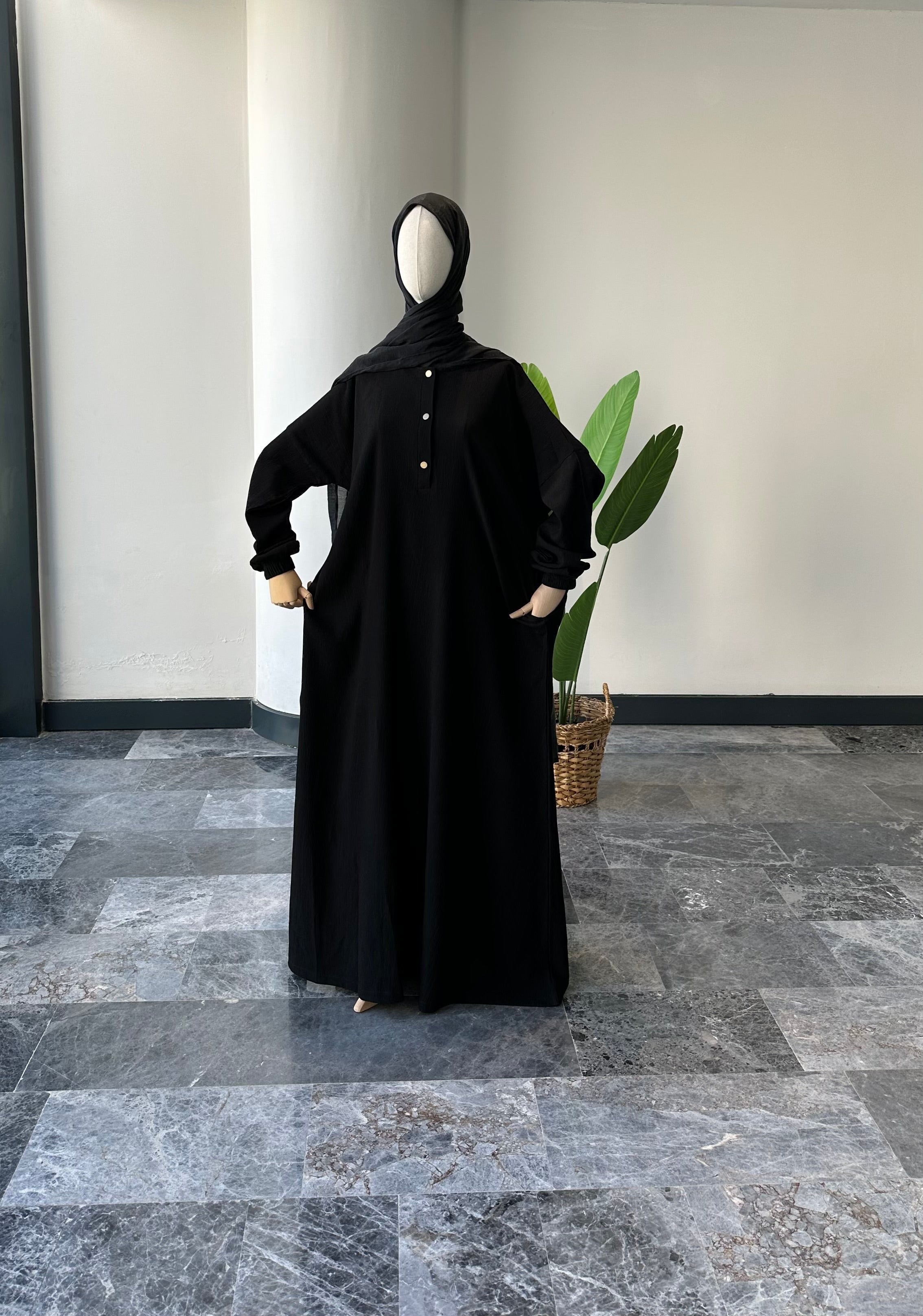 FERPA Takım/Bürümcük -Panço Elbise ￼