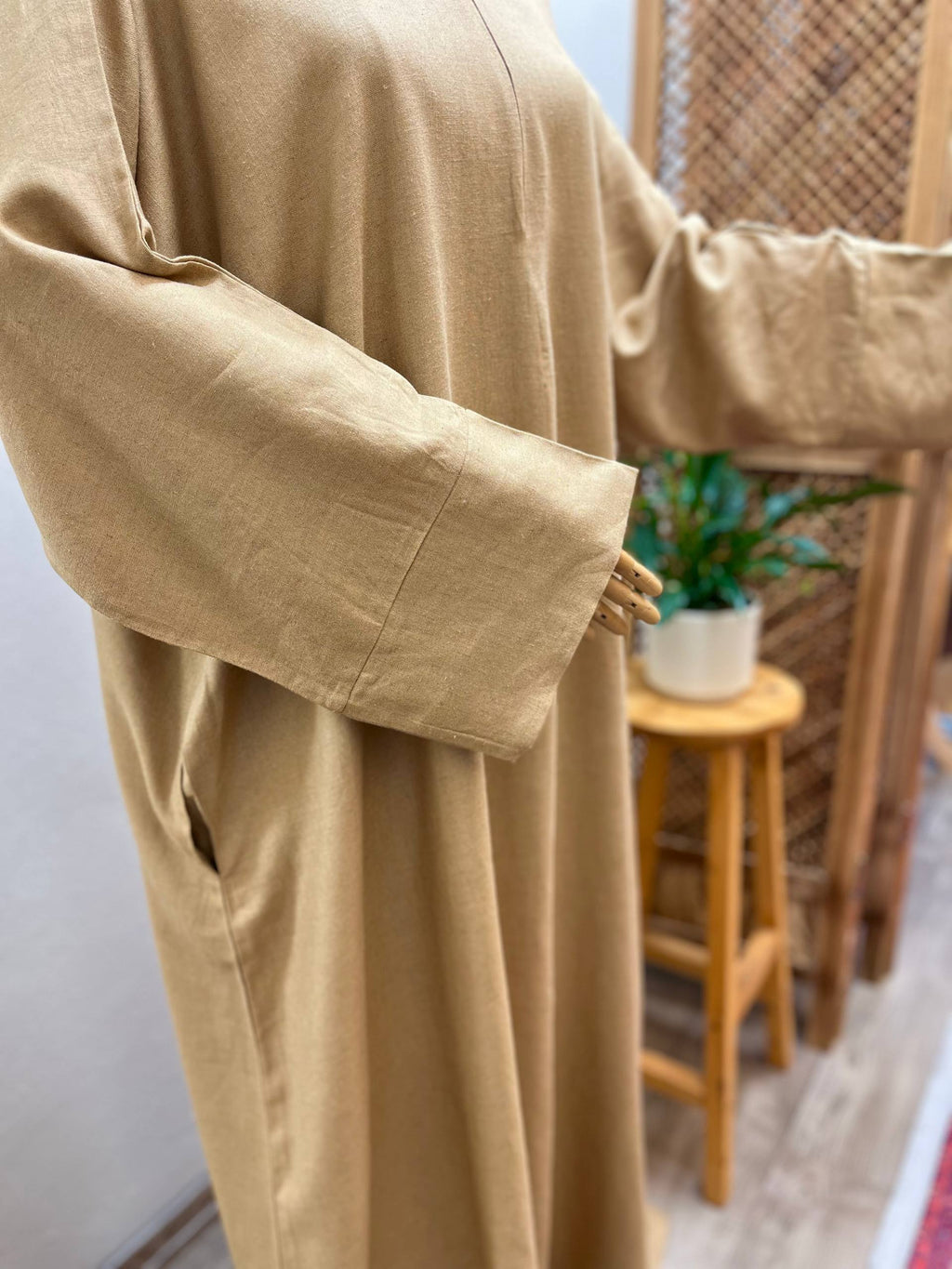 Natür ferace -Hardal