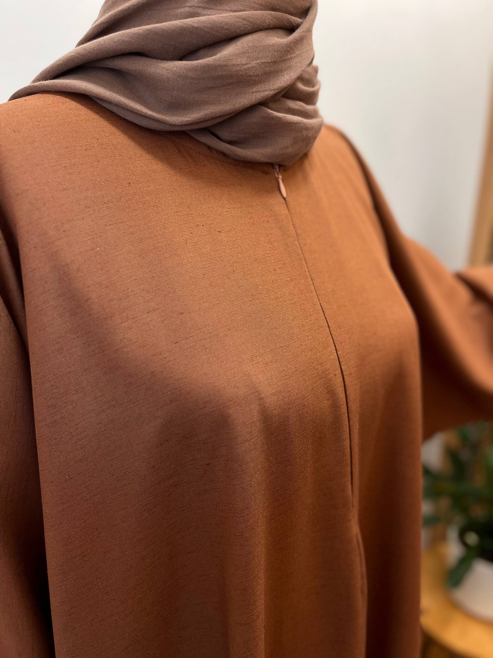 Natür ferace -Bakır