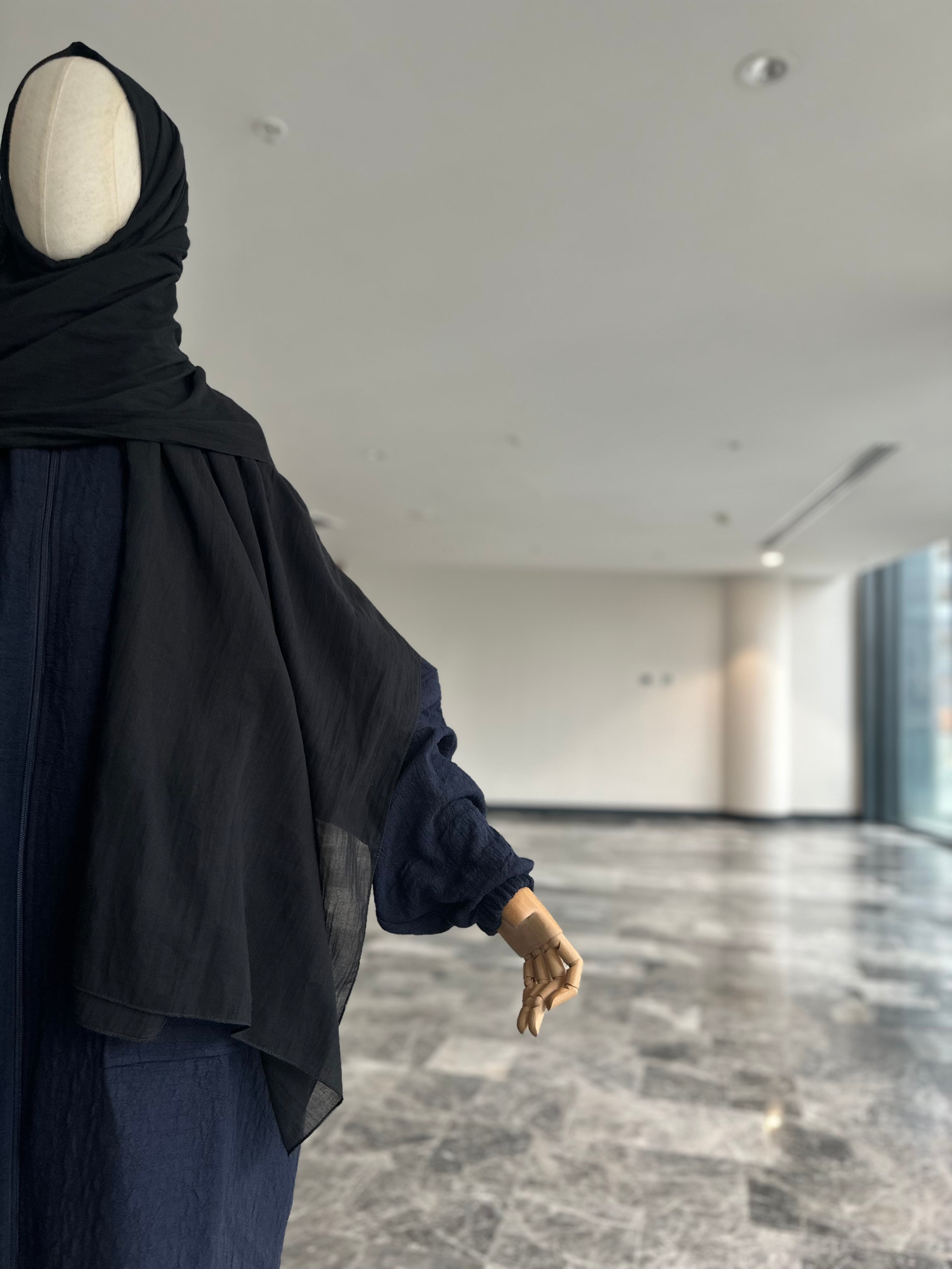 Jakar panço kaban - lacivert |fermuar