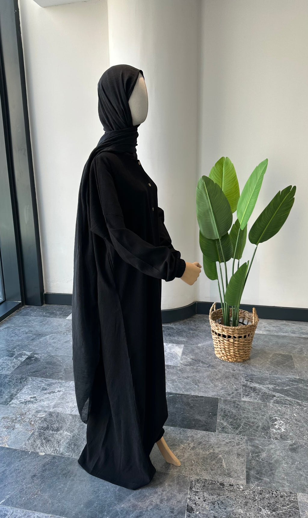 FERPA Takım/Bürümcük -Panço Elbise ￼