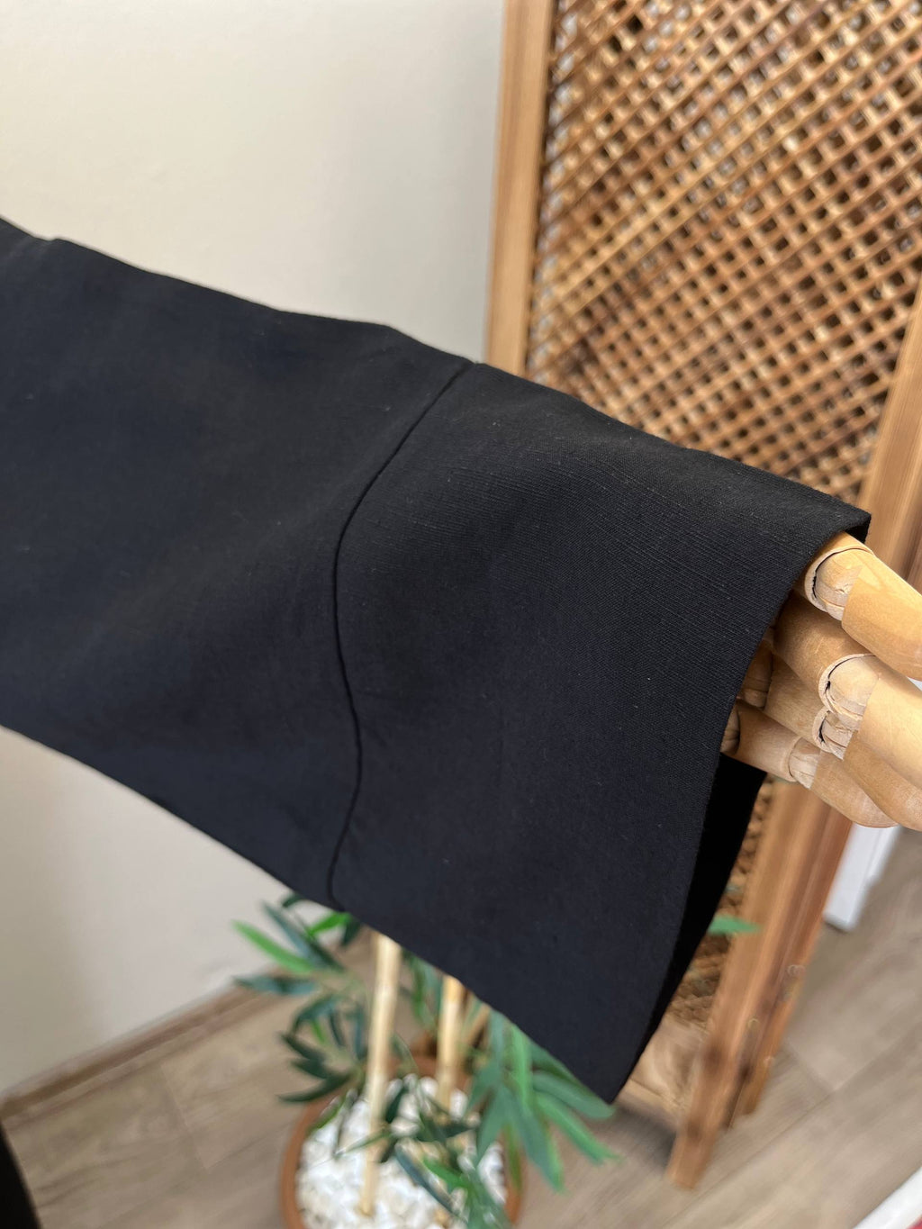 Natür ferace - siyah