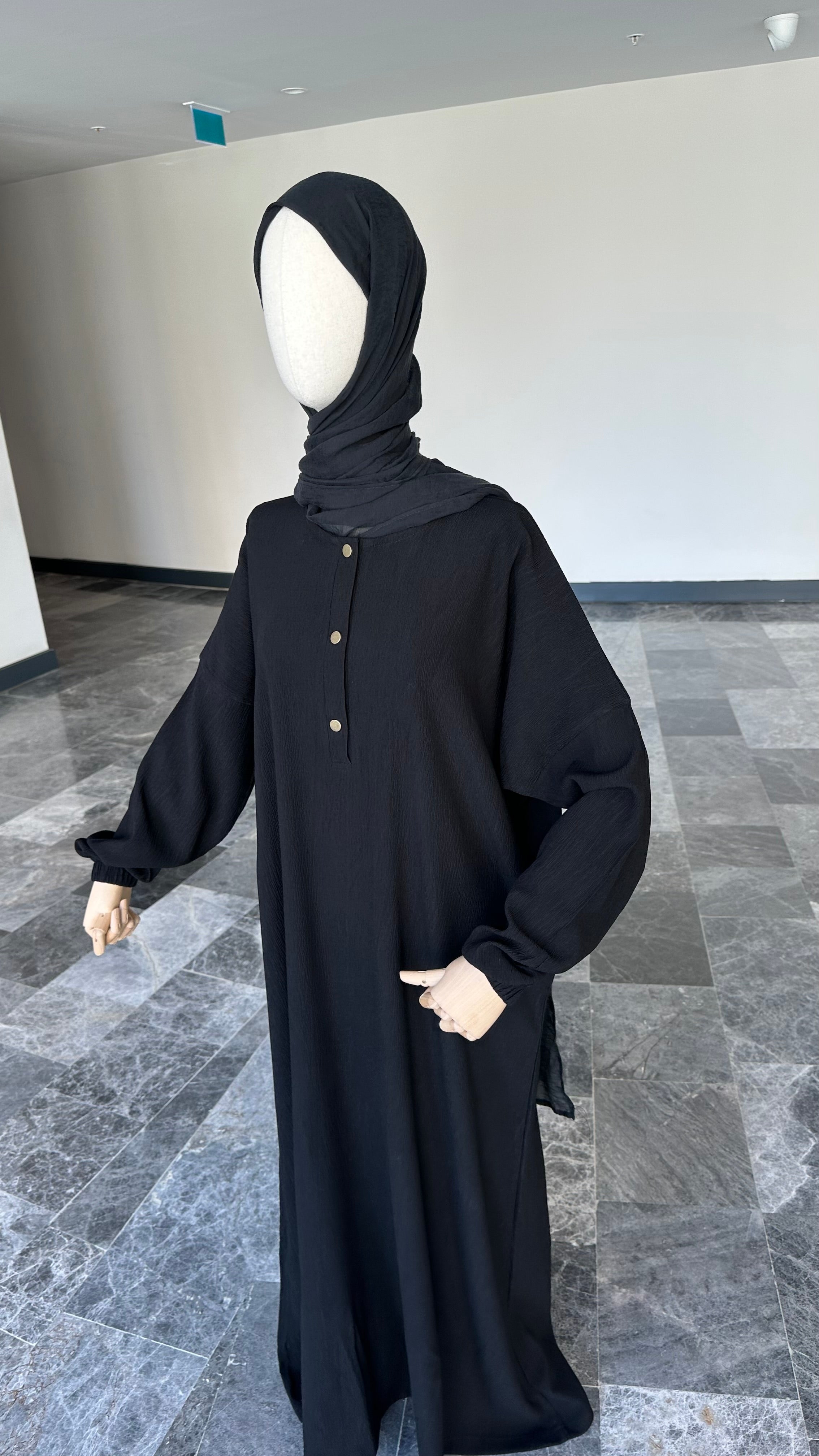 FERPA Takım/Bürümcük -Panço Elbise ￼