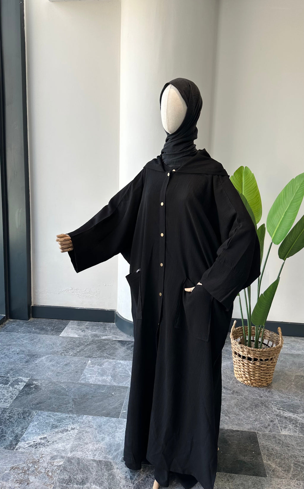 FERPA Takım/Bürümcük -Panço Elbise ￼