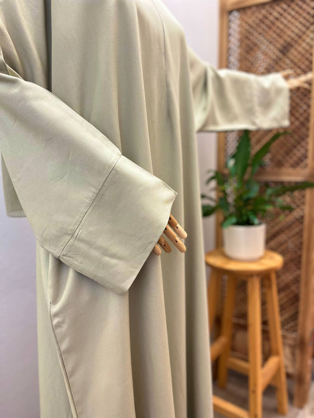 Natür ferace - mint