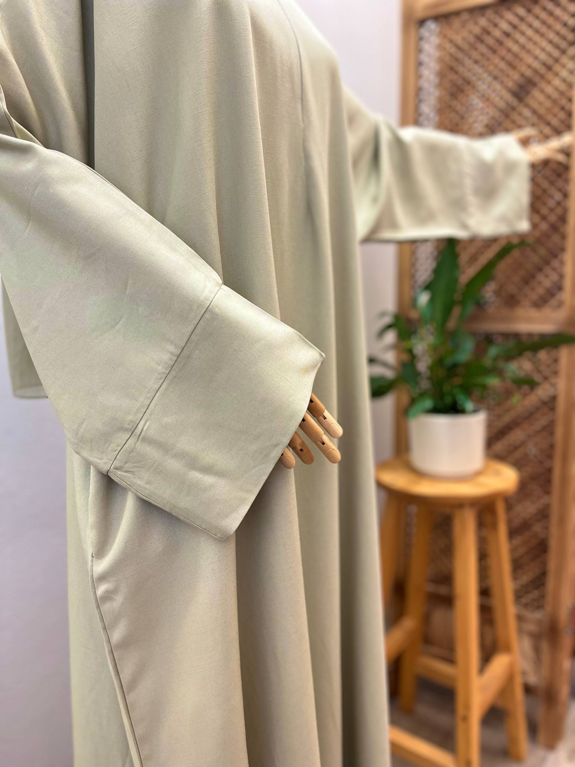 Natür ferace - mint