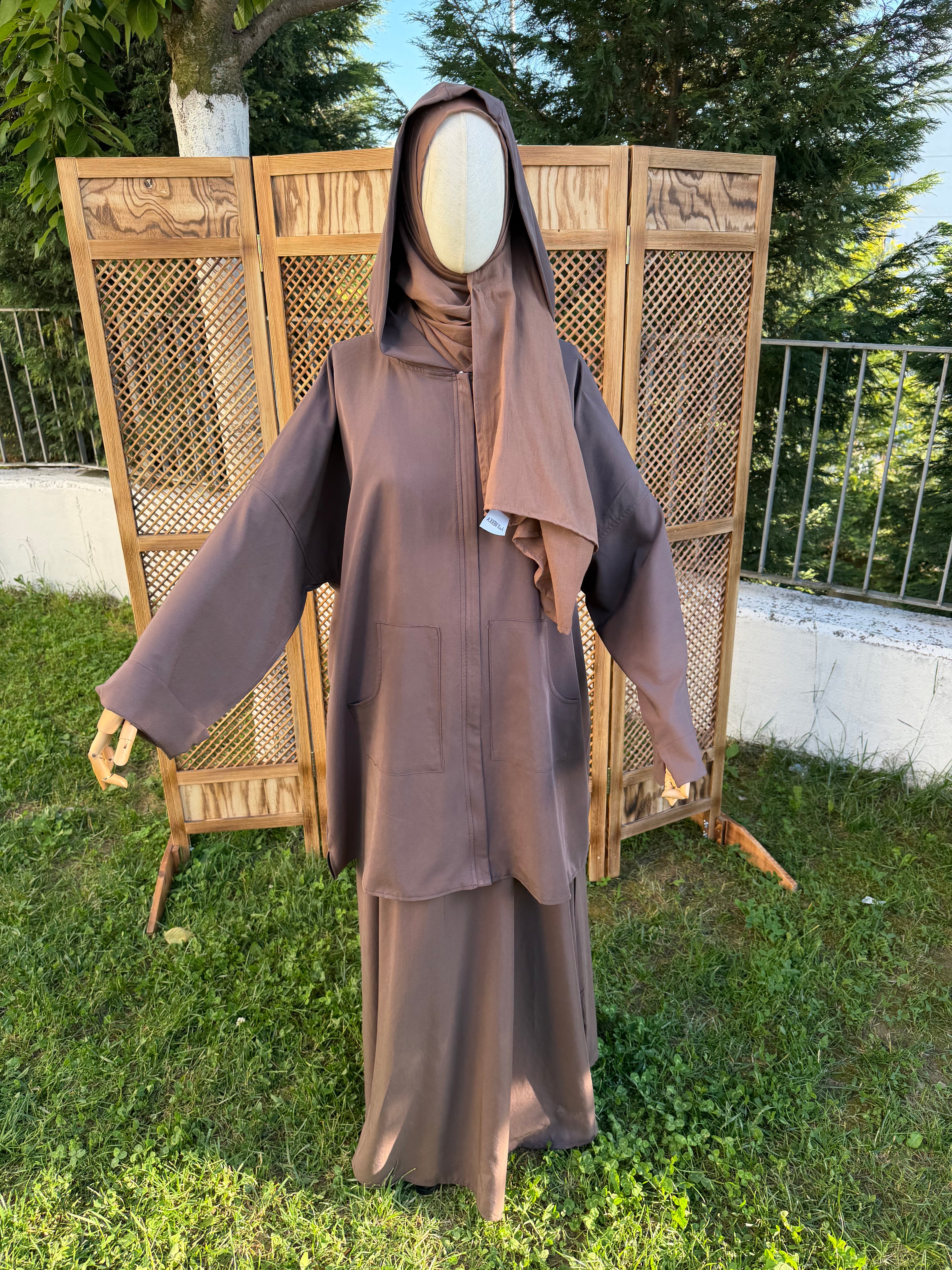 Akış spor takım -mocha