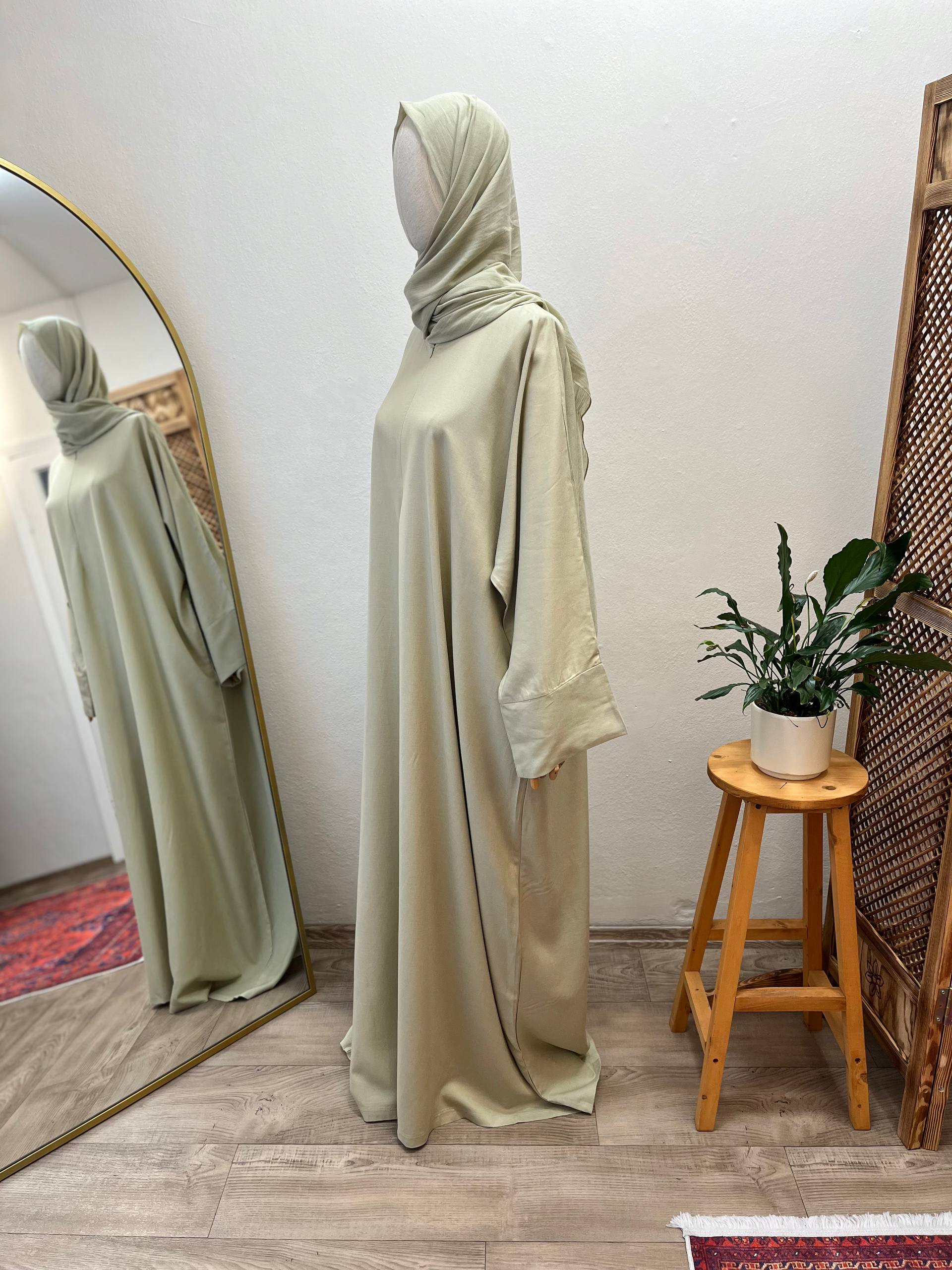 Natür ferace - mint