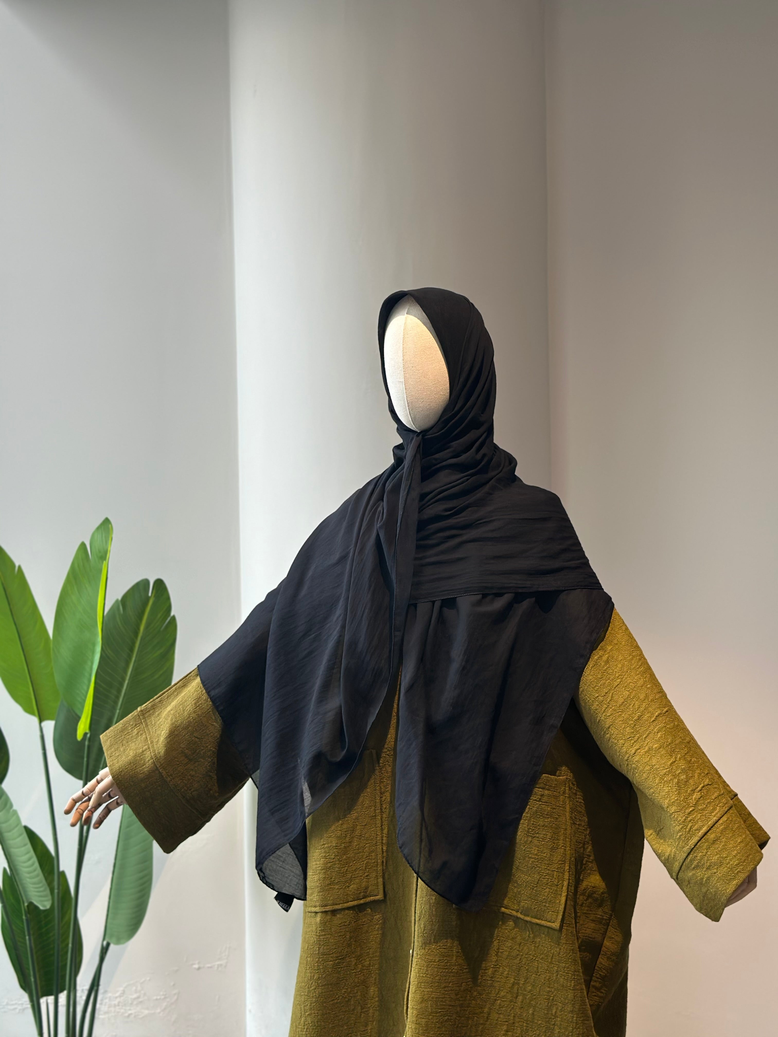 Jakar panço kaban -yağ yeşil | çıt