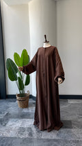 Tensel Kupra/A Pile Ferace-Taba (Taşlanmış doku)