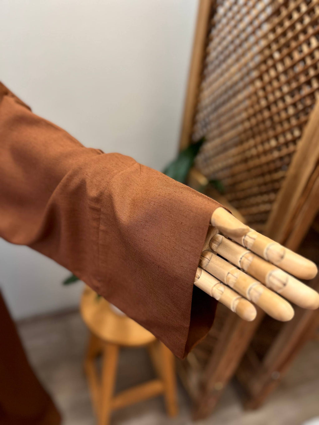 Natür ferace -Bakır