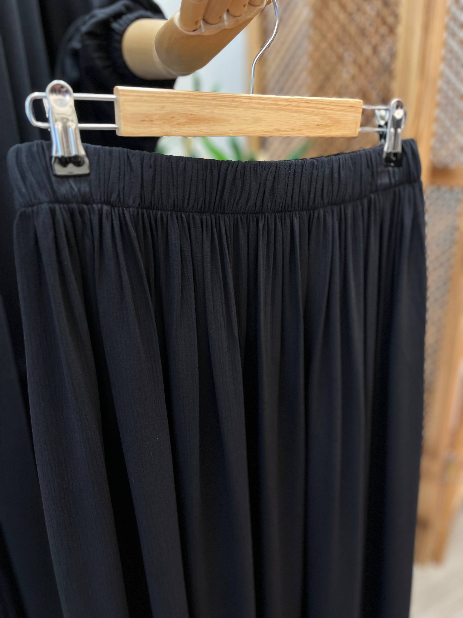 Bürümcük cilbab takımı -şalvarlı |yarım fermuar