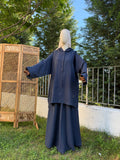 Akış spor takım -lacivert