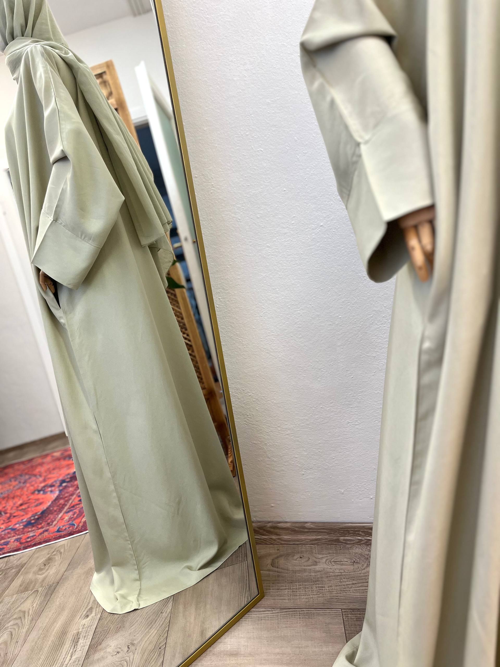 Natür ferace - mint