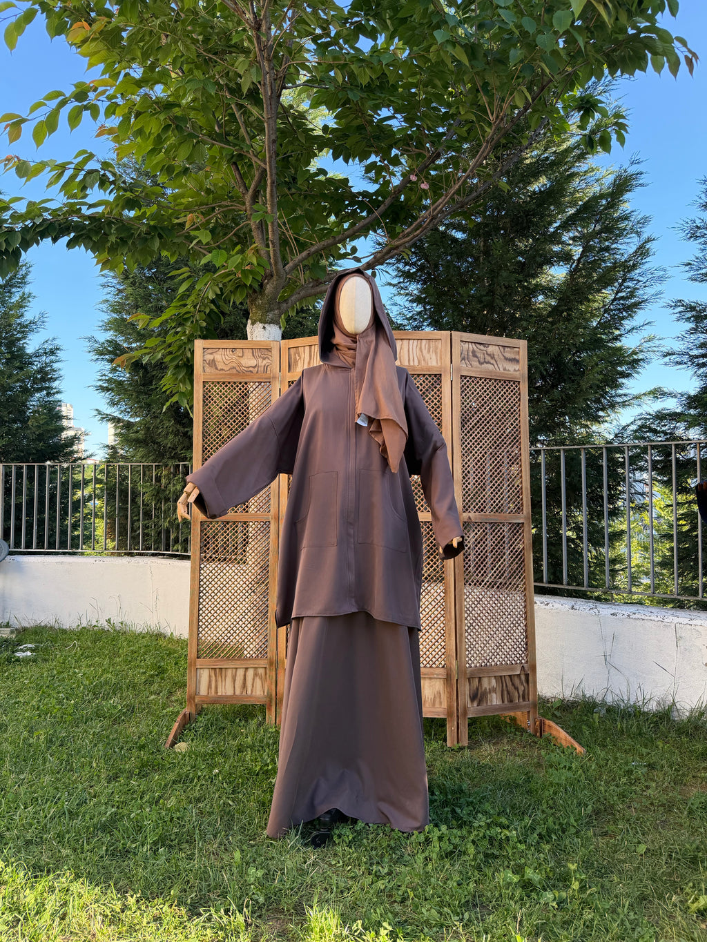 Akış spor takım -mocha