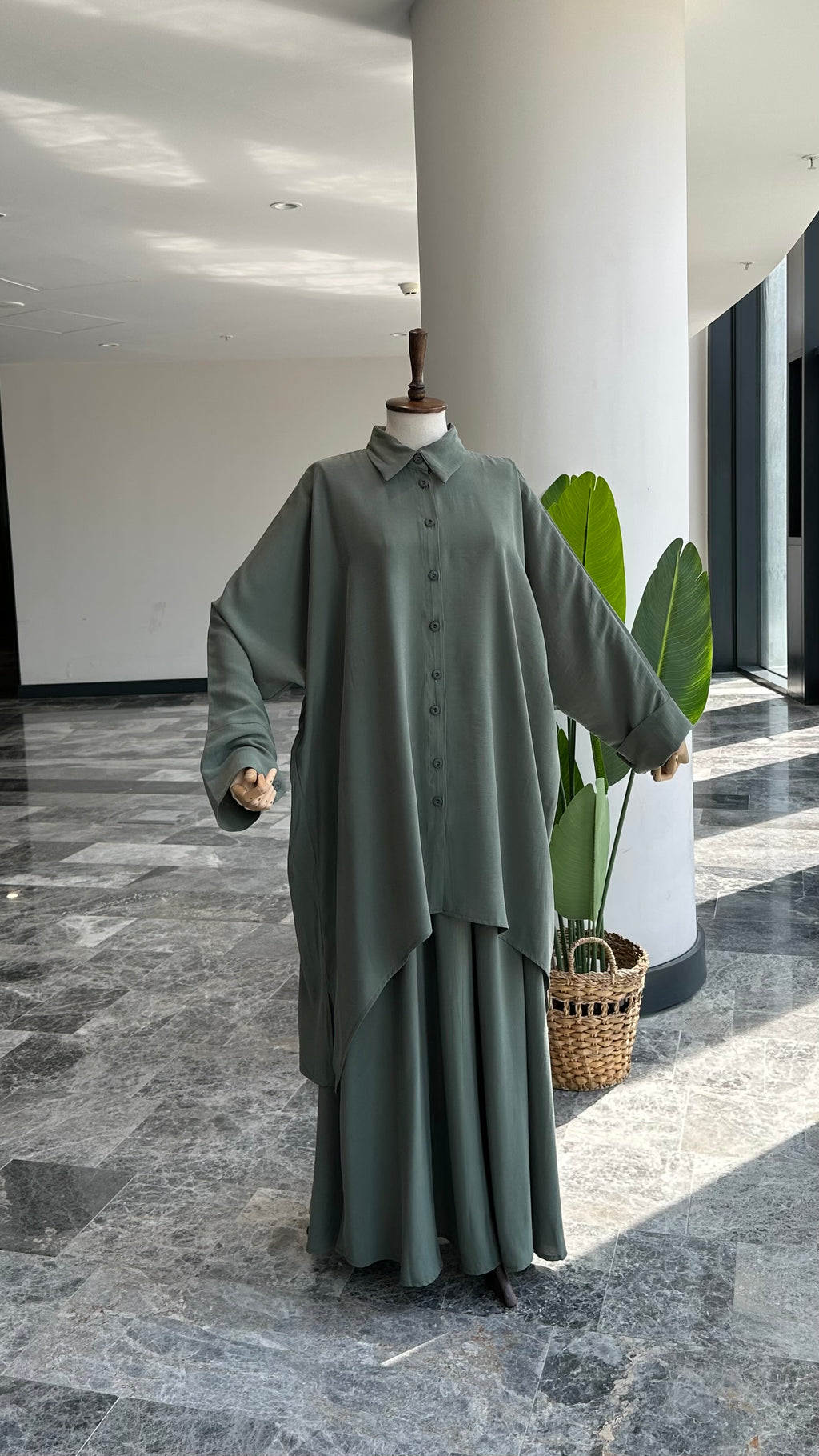 Hana Takım / Tensel Kupra - Çağla