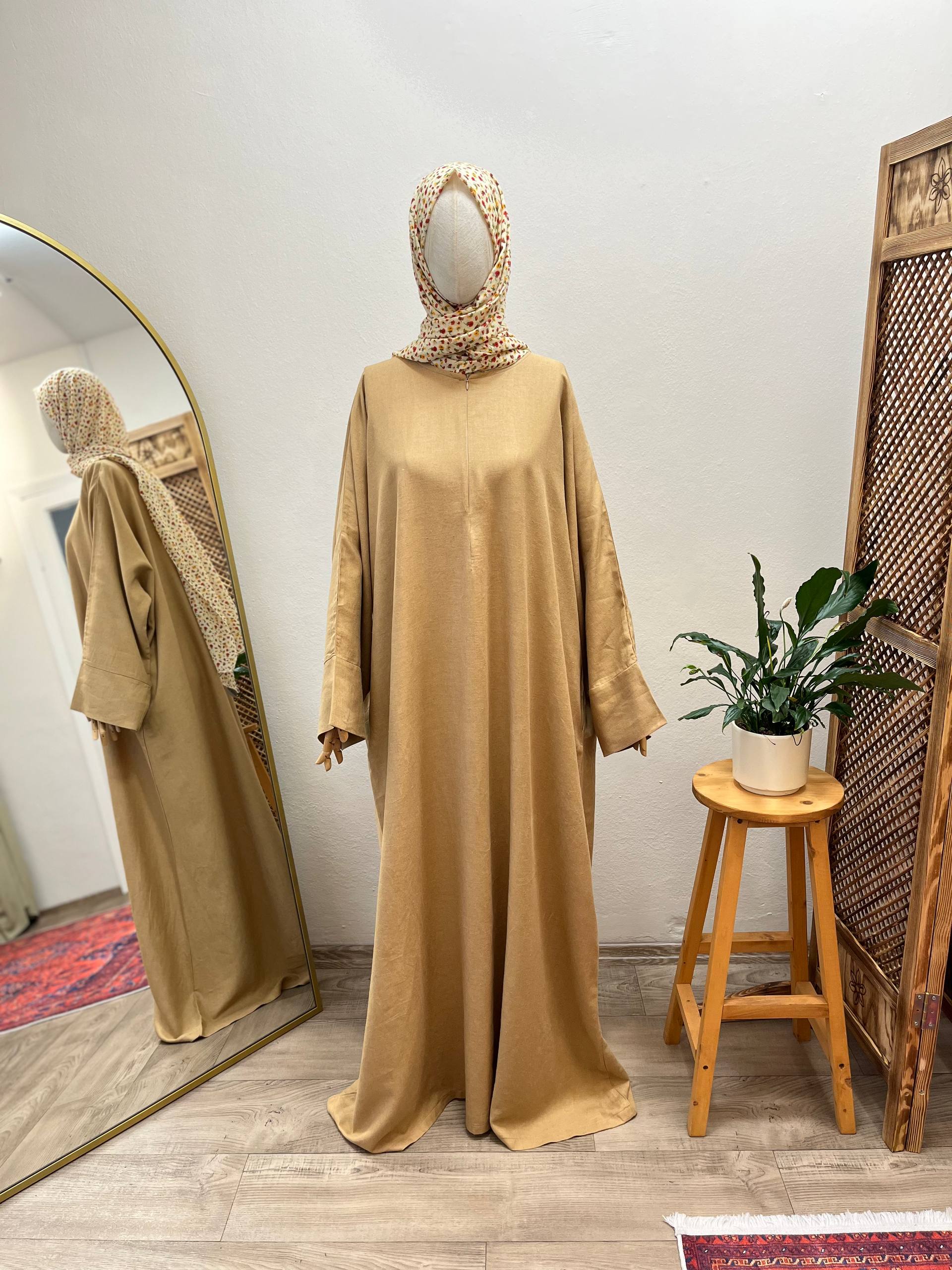 Natür ferace -Hardal