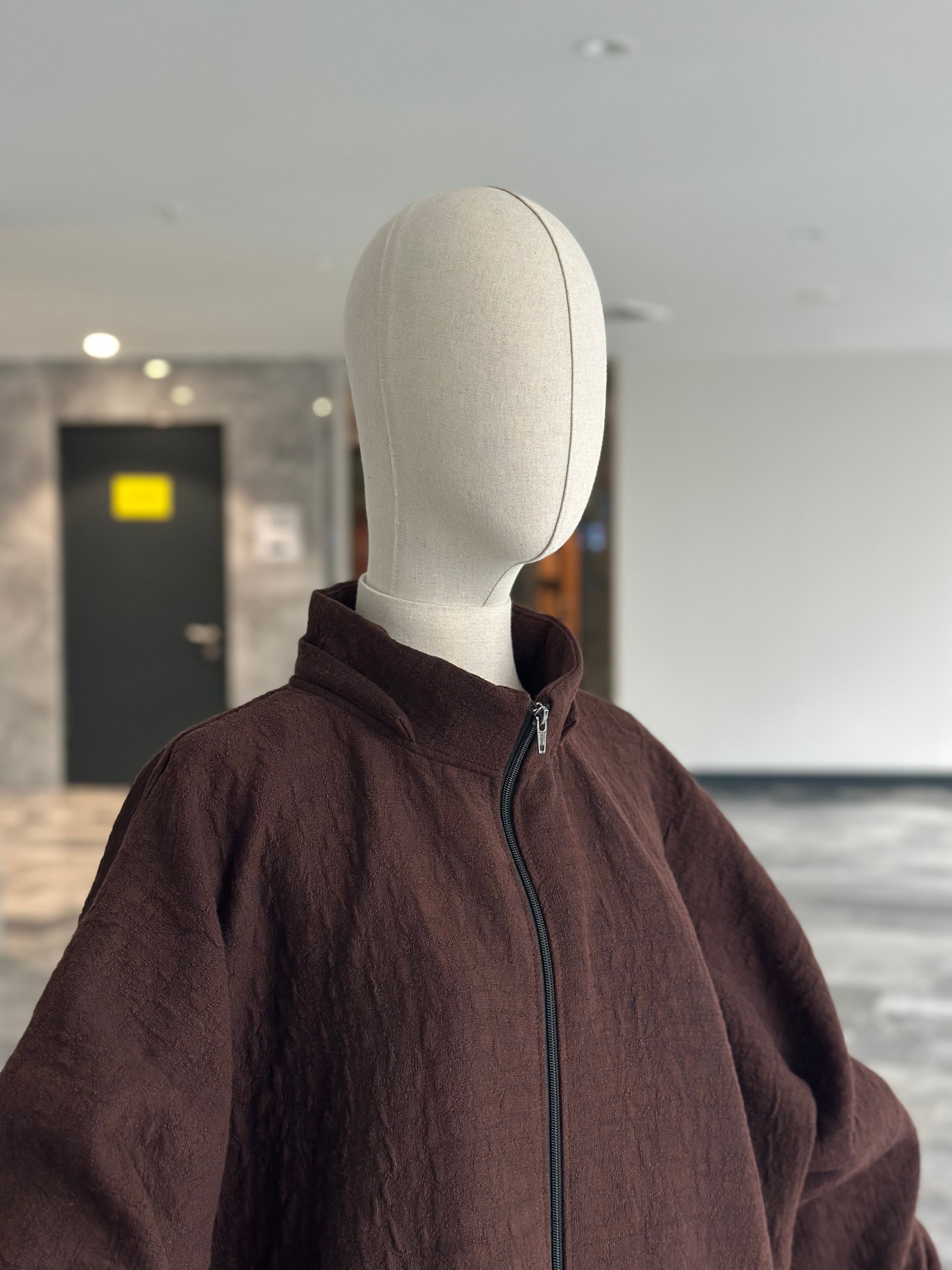 Jakar panço kaban -kahve | Fermuar