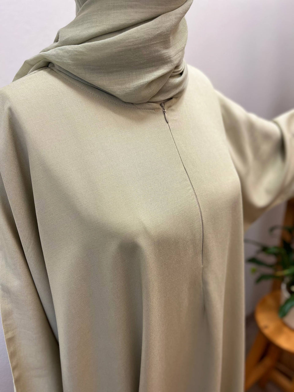 Natür ferace - mint