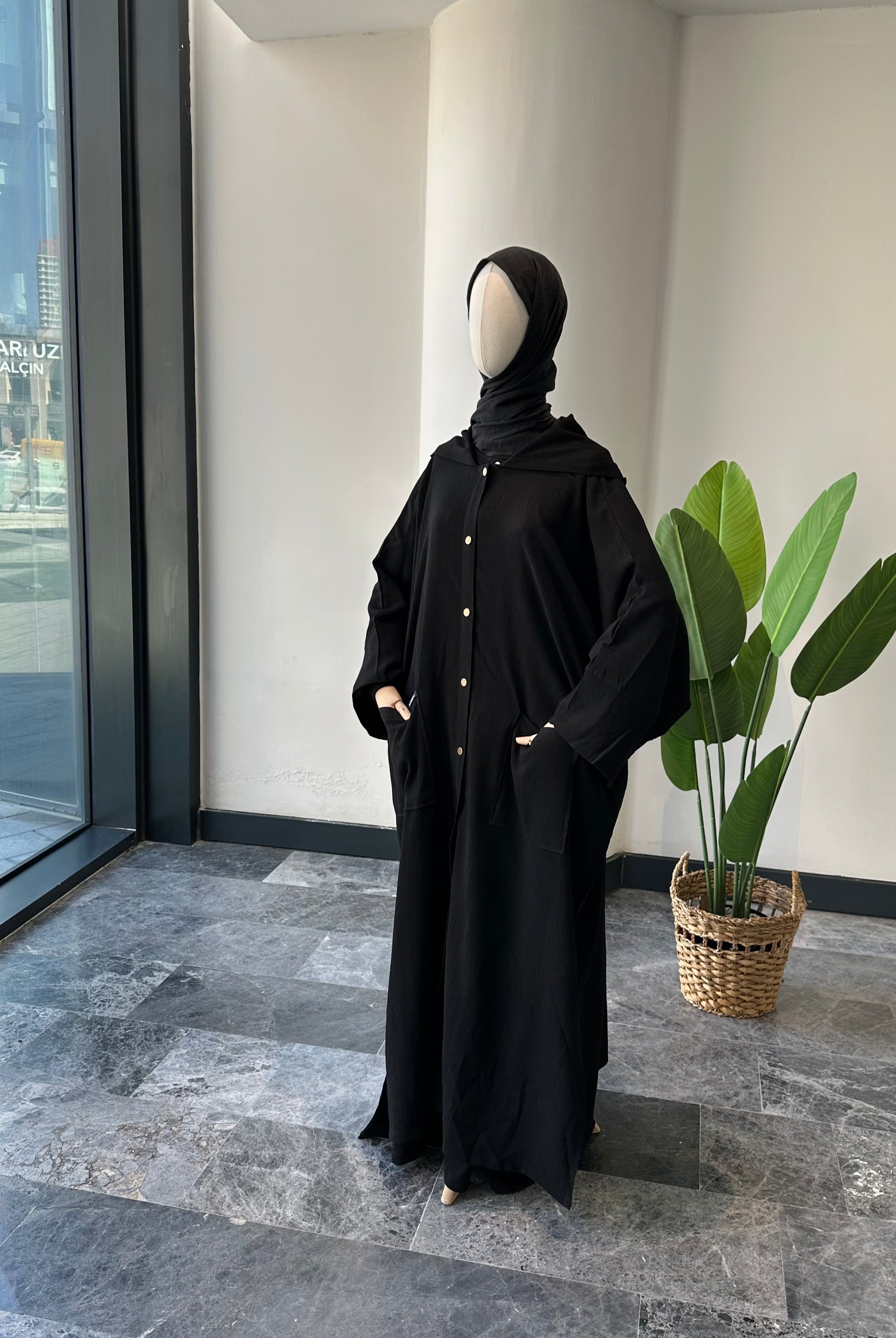 FERPA Takım/Bürümcük -Panço Elbise ￼