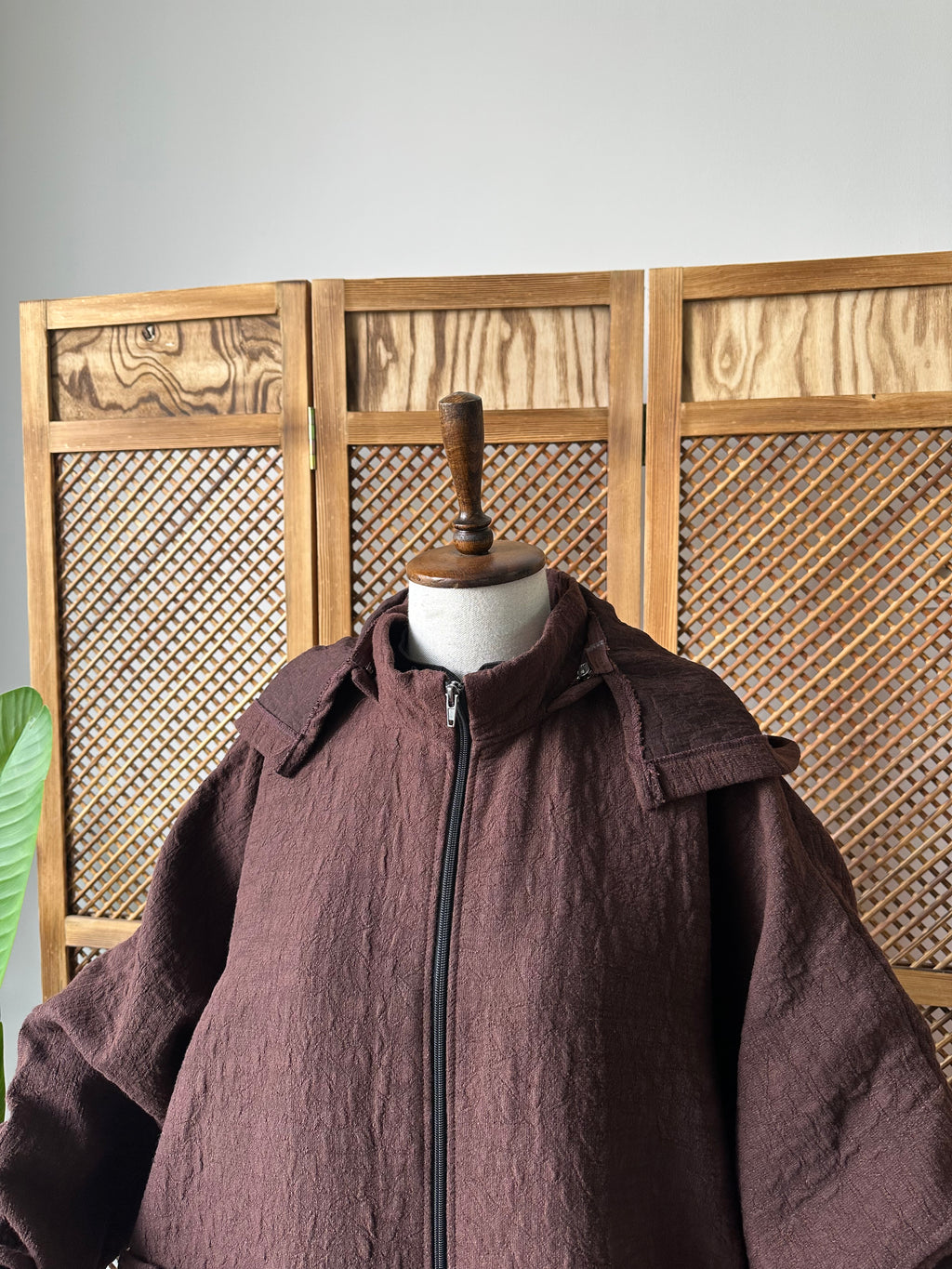 Jakar Kaban/Kahve