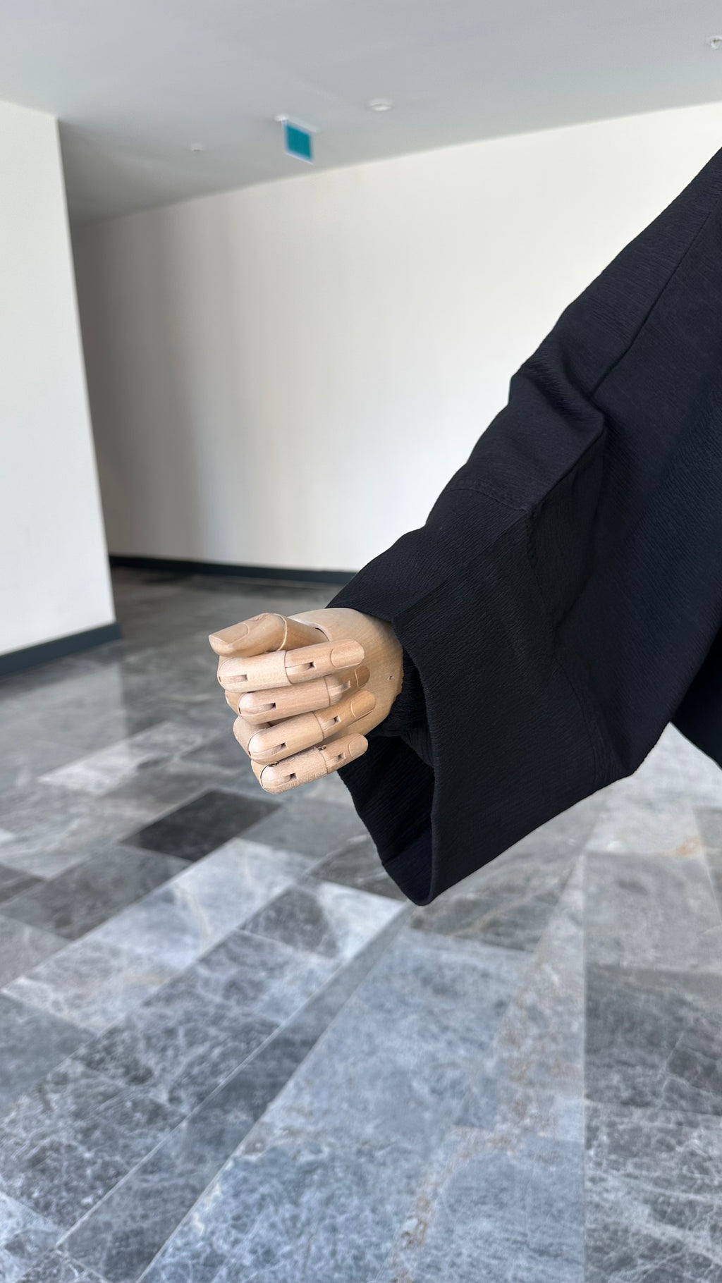 FERPA Takım/Bürümcük -Panço Elbise ￼