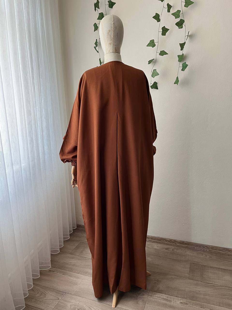 A pile ferace - Bakır