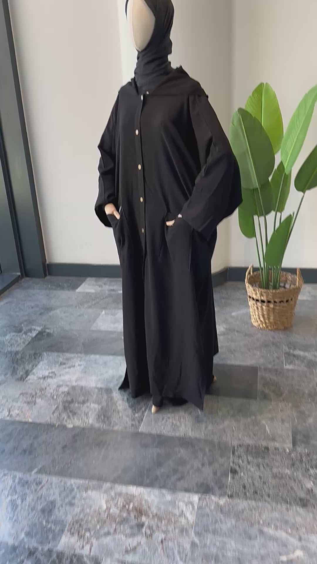 FERPA Takım/Bürümcük -Panço Elbise ￼